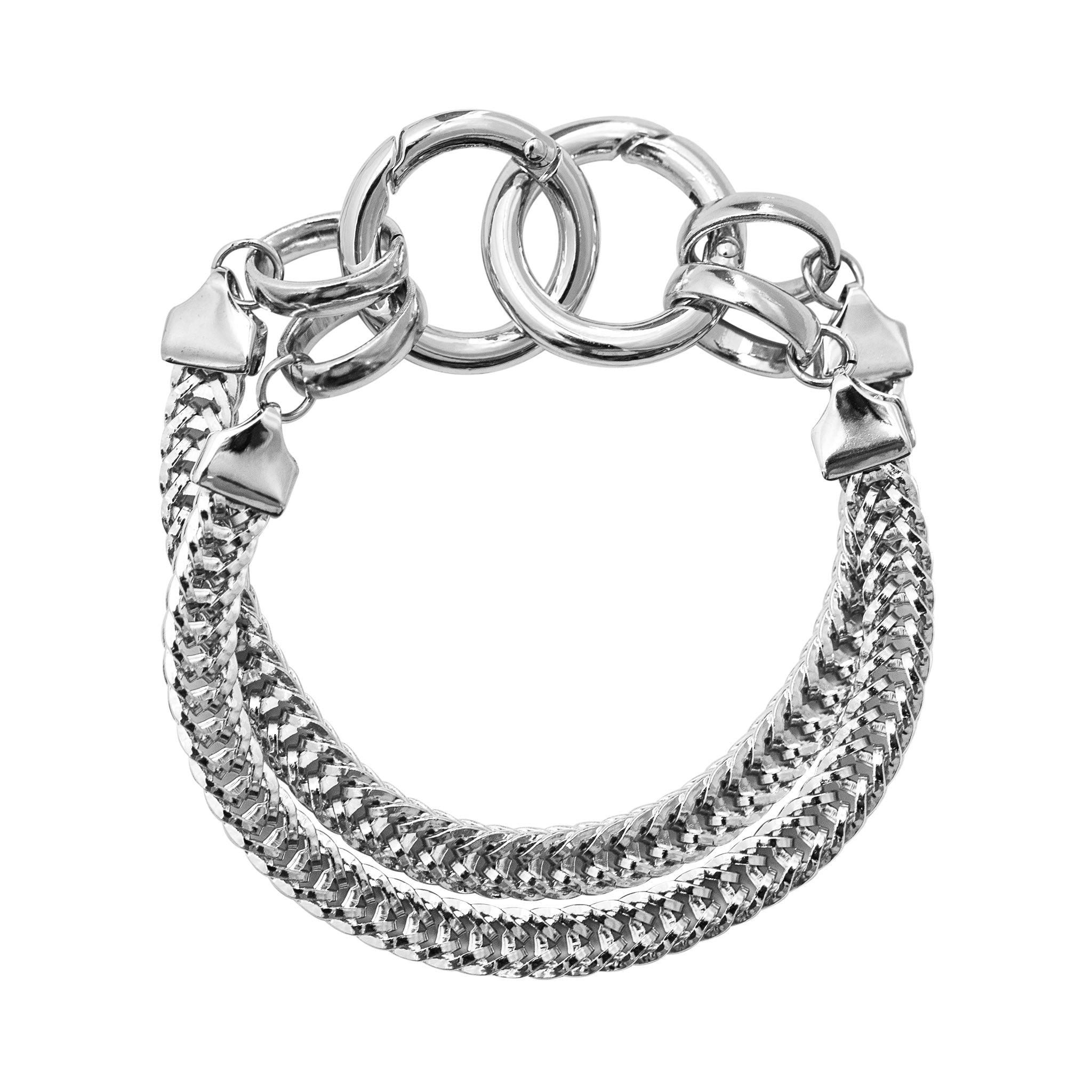 Transformer bracelet