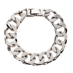 Chunky chain bracelet